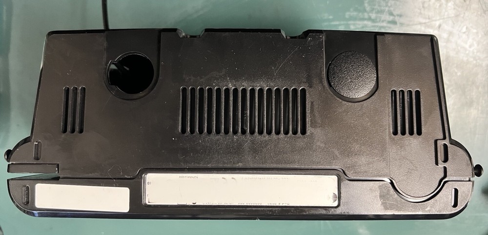 Kronos InTouch 9000 Time Clock - 8609000-001
