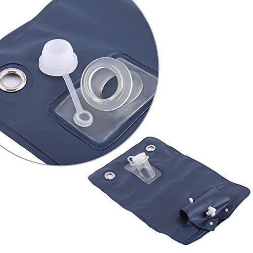 AWP 23 Windshield Washer Pump Bag Kit, Windshield Washer Pump Replacement