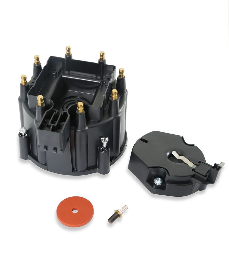 ACCEL 8123ACC Distributor Cap & Rotor Kit - HEI Style - Kit