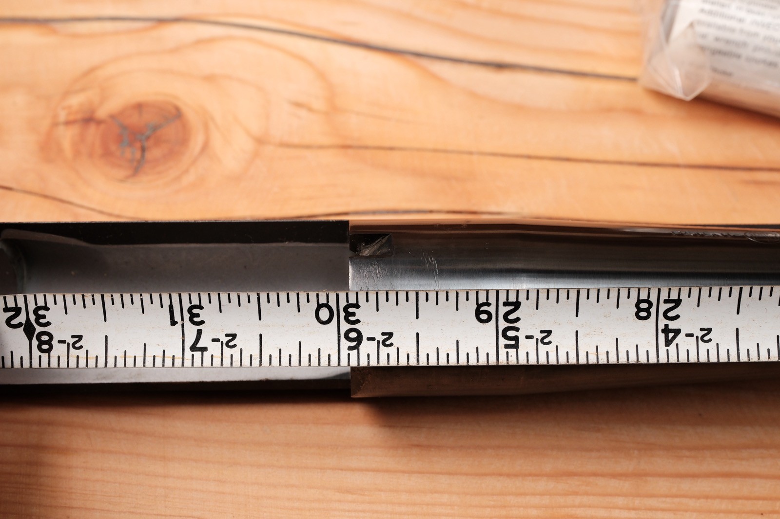 H29 Browning B80 12 Gauge 2 3/4" 30" Vent Rib Invector Choke NIB