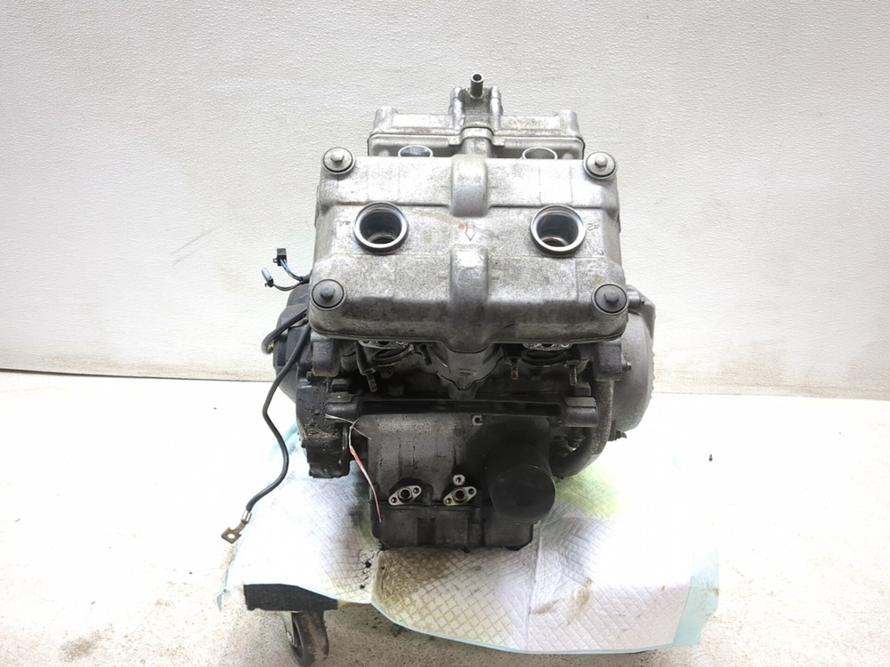 94-97 HONDA VFR750 Interceptor Engine Motor GUARANTEED