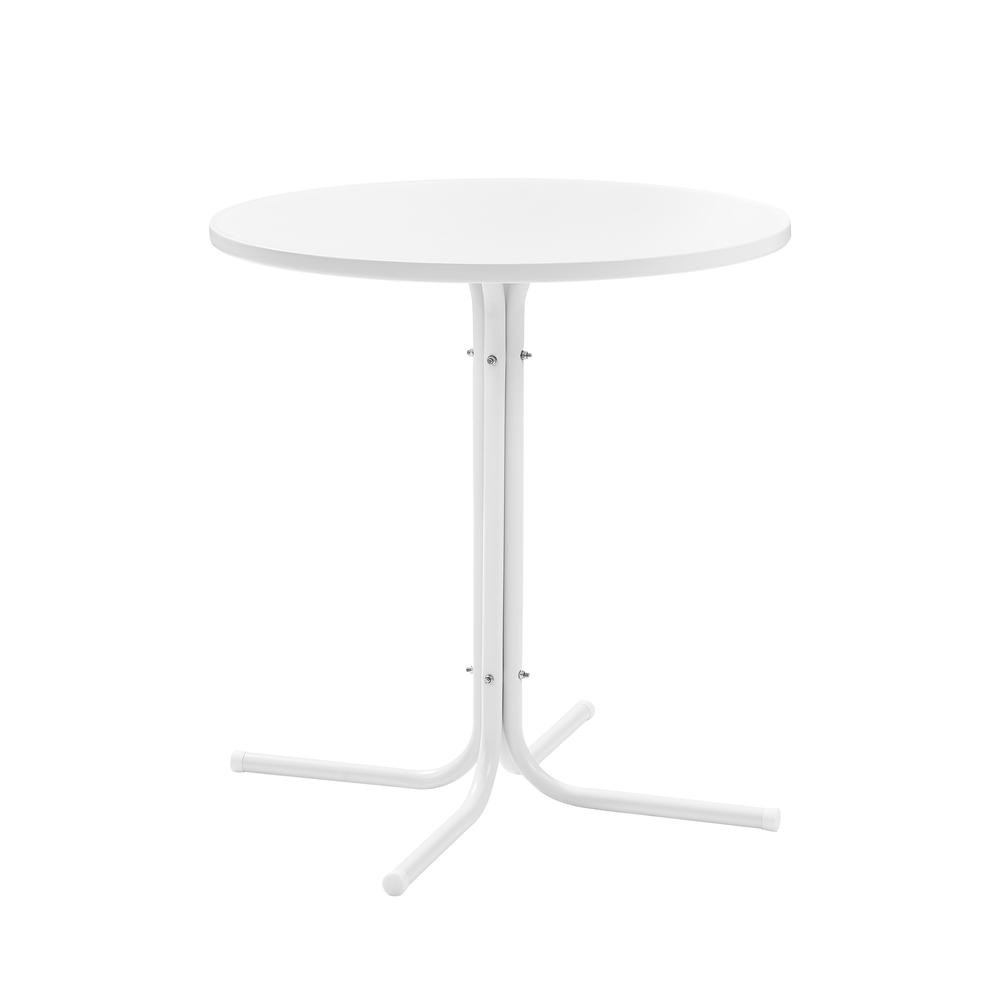 Griffith Retro Outdoor Bistro Table