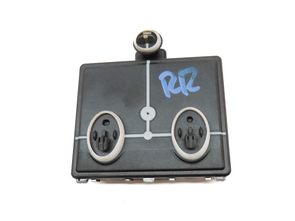 2017 AUDI A4 (B9 8W) REAR RIGHT DOOR CONTROL MODULE COMPUTER