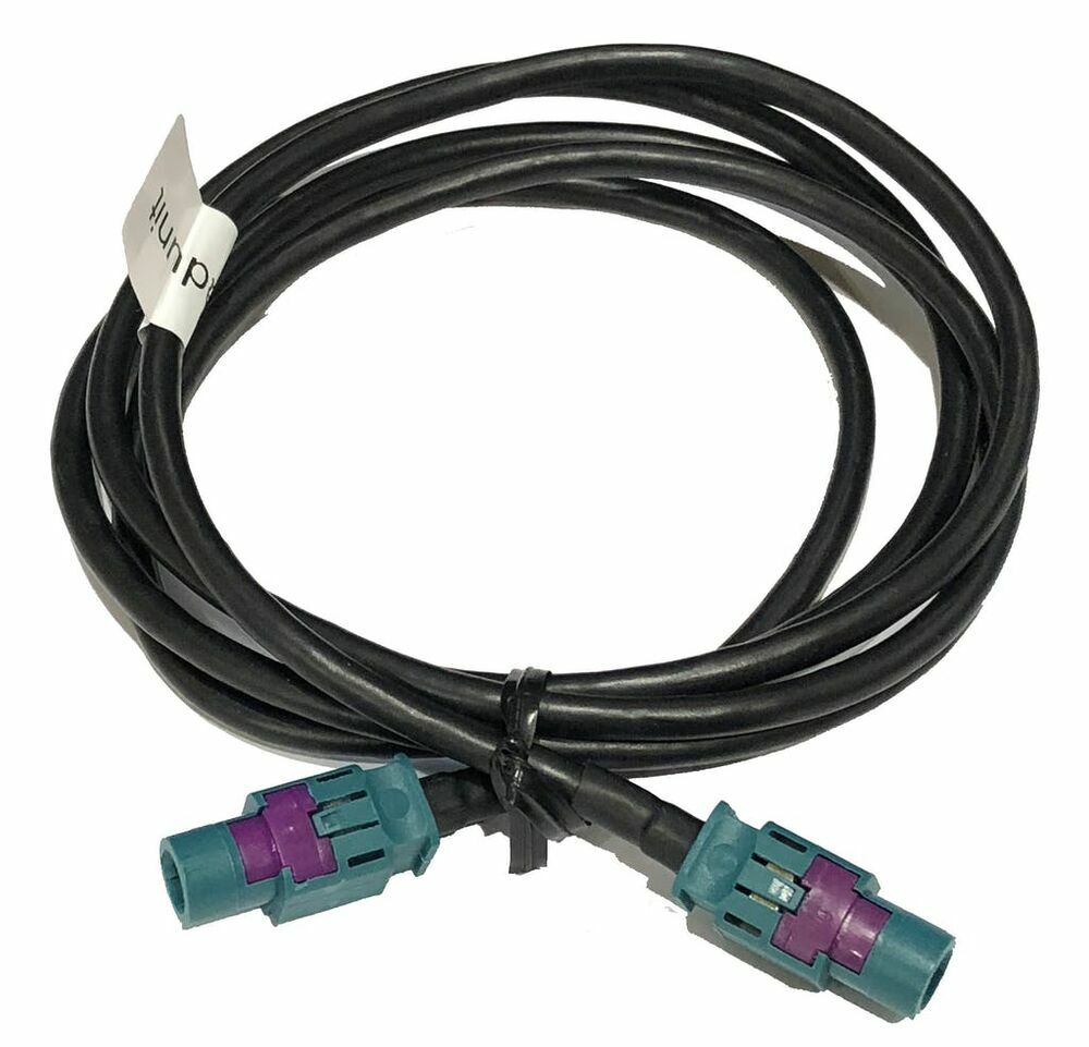 Crux RFM-APV Multi-View Integration Interface for Select Audi Vehicles