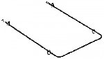 7406083,03002 Bake Unit - Oven
