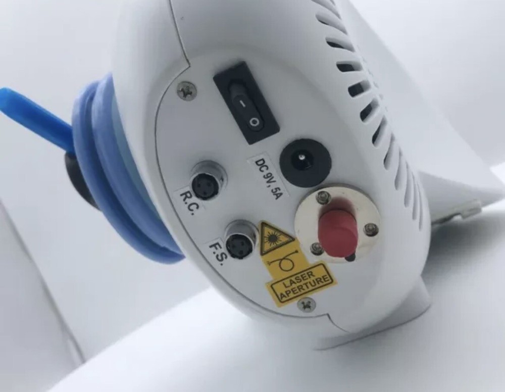 Dental Laser AMD Picasso Lite