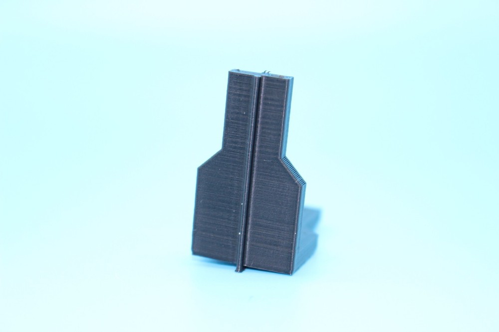 Whalen Post Insert Connectors Costco Shelving - Replacement