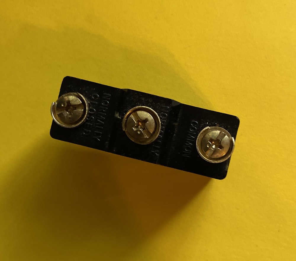 *NOS* TM1702-TEND-LIMIT SWITCH-FREE SHIPPING*