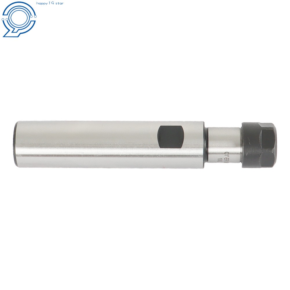 5 Pack C1 ER16 100L Collet Chuck Toolholder 1" Straight Shank Tool Holder