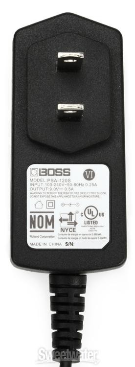Boss RC-202 Loop Station Compact Performance Controller