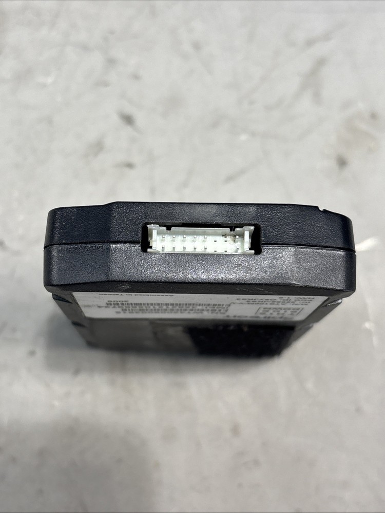 Spireon ATS100M-Y-V GPS Vehicle Tracking Device