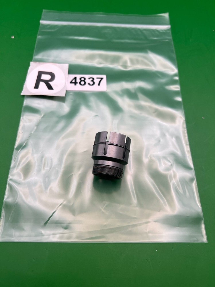 Shocker Feedneck Base