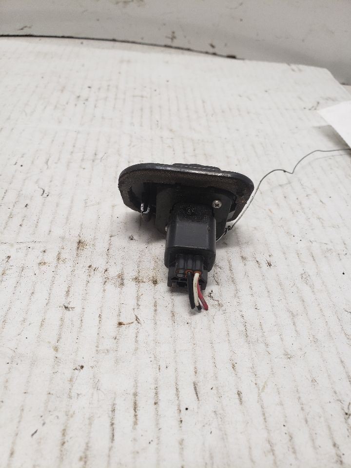 Camera/ Projector Rear View Camera Decklid Mounted Fits 2015 18 SENTRA OEM