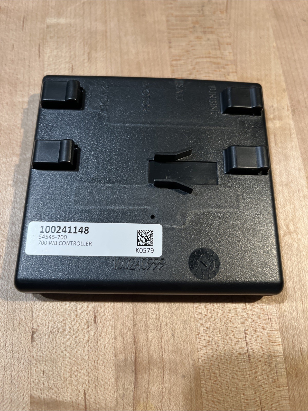 waterboss Control 54545 -700