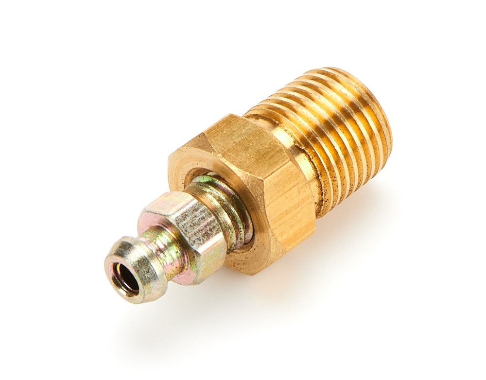 JERICO Fitting Bleed Screw - JER-0036