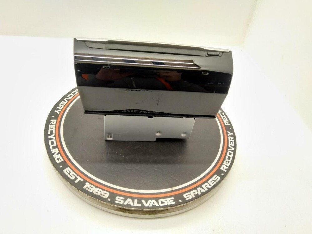 Mazda 6 2016 Mk3 Cd / Dvd Drive / Sat Nav Module Md4294/46 MD4294/46