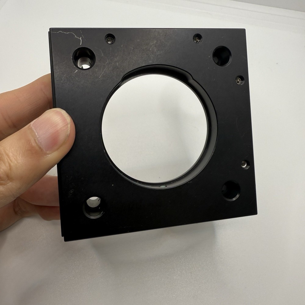 Thorlabs KC2 Locking Kinematic Mirror Mount For Ø2" Optics