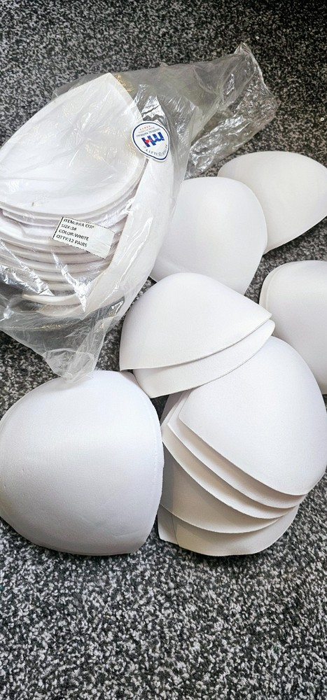 Bra Cup Pad