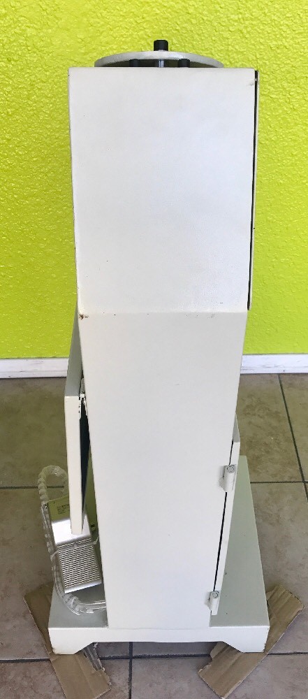 Semi-Automatic Feeding Flip Flops Strap Attaching Machine Only $900