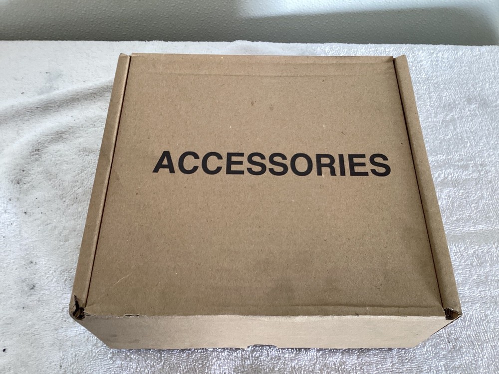 ATEQ F620 Leak Detector