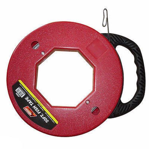 50' Electrical Wire Fish Tape