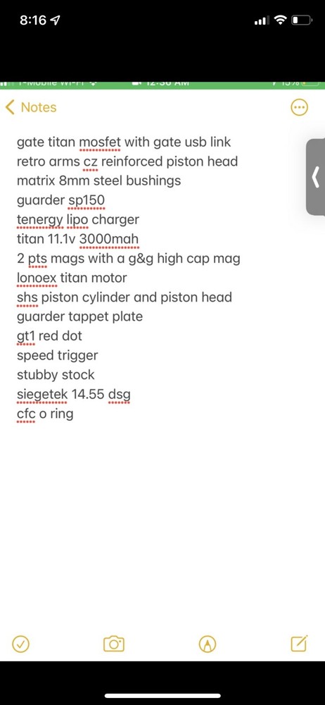 airsoft gun electric m4