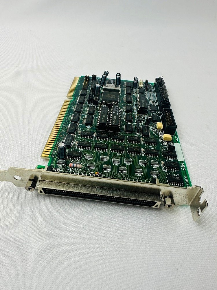 Seiko Epson SKP372-2 Interface Card