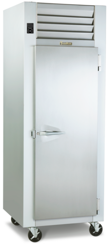 Traulsen RLT132N-178 - One Section Freezer ** REMOTE **