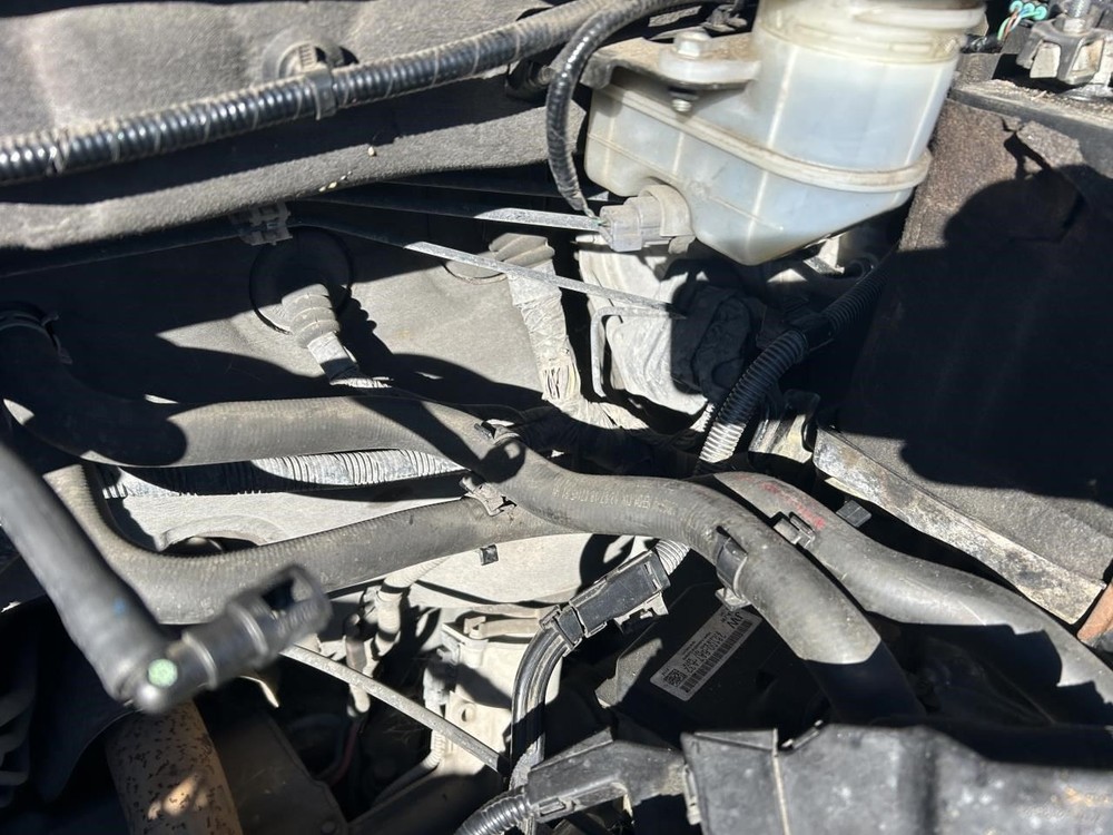 Engine ECM Electronic Module Engine Control Fits 18-19 ACCORD 104951671
