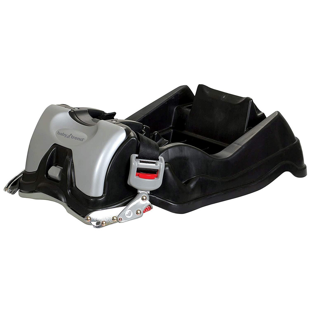 EZ Flex-Loc® Infant Car Seat Base