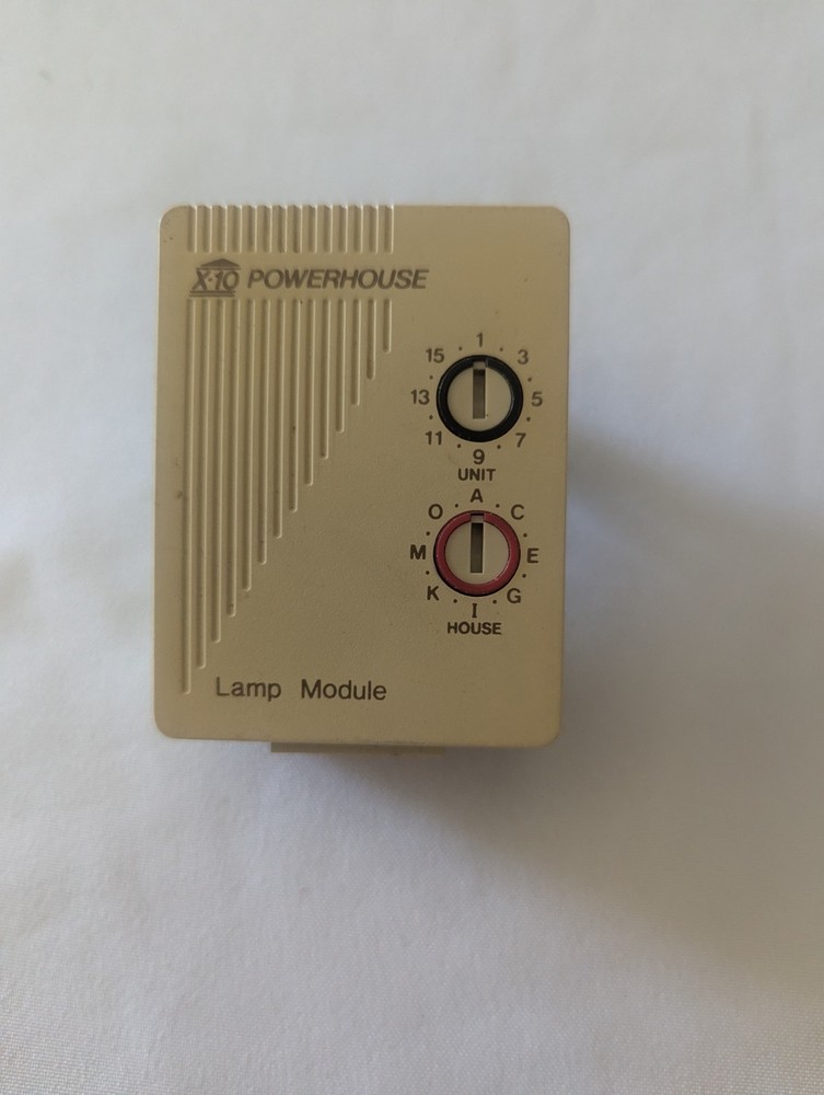 Powerhouse Lamp Module