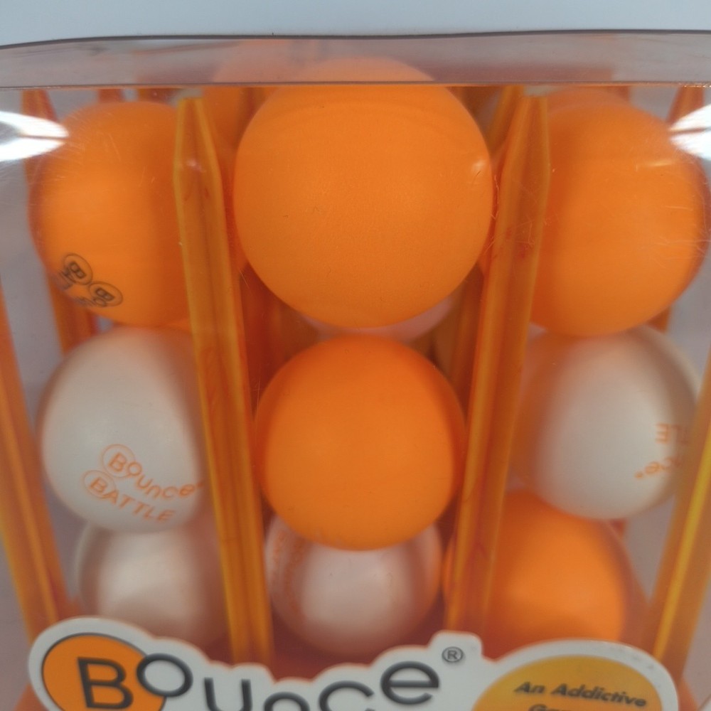 BOUNCE BATTLE Game Ball Multiplayer Kids