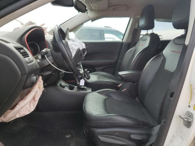 COMPASS 2020 Transmission Shift 1327716