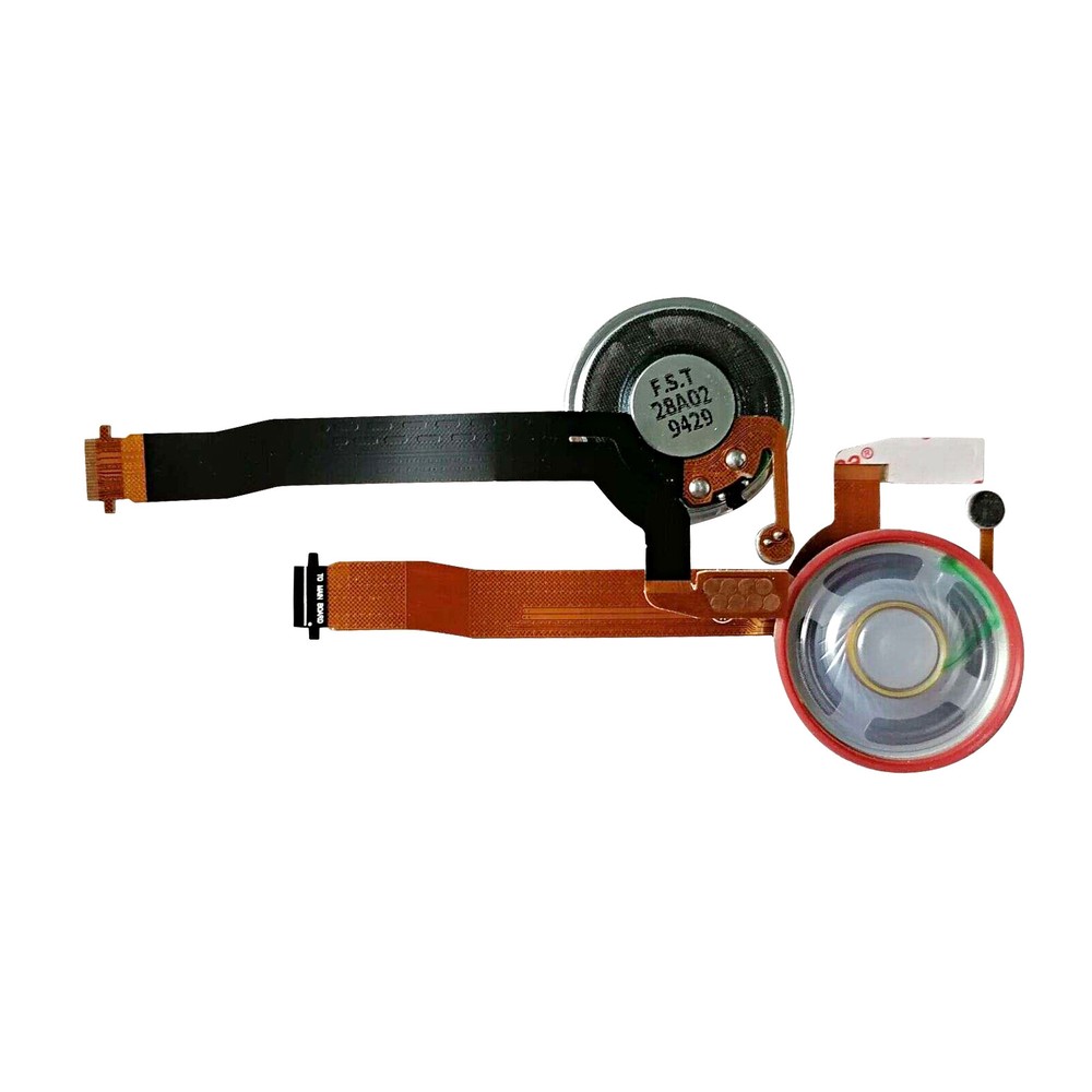 Internal Flex Speaker Assembly Fit For XPR3300e Protable Radio