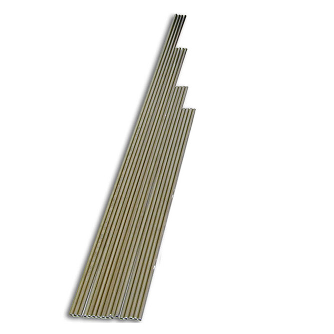 80060 Nitrous Express 6 Cyl. Tubing Kit