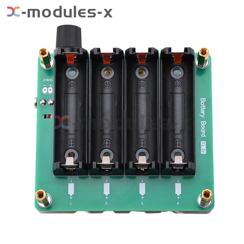 525~1605kHz Medium Wave AM Radio Transmitter DIY Circuit Board Radio Module 6V