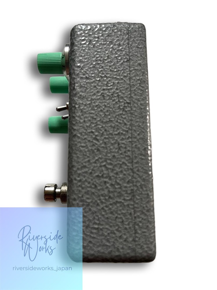 Fender Flanger Guitar Effects Pedal