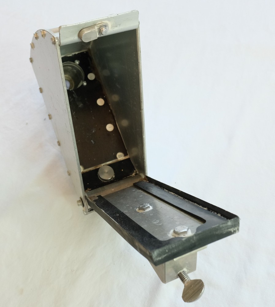 Columbia 8" Drywall Corner Applicator Box - Used / Fair