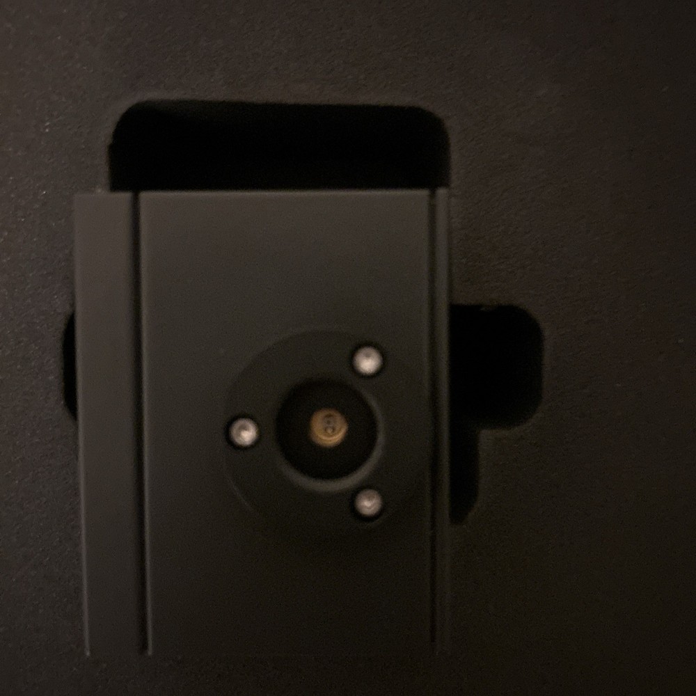 Thorlabs APD210 Si Variable-Gain Avalanche Detector