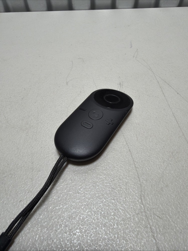 Oculus WMSD6 Wireless Handheld VR Remote Control for Oculus Rift CV1