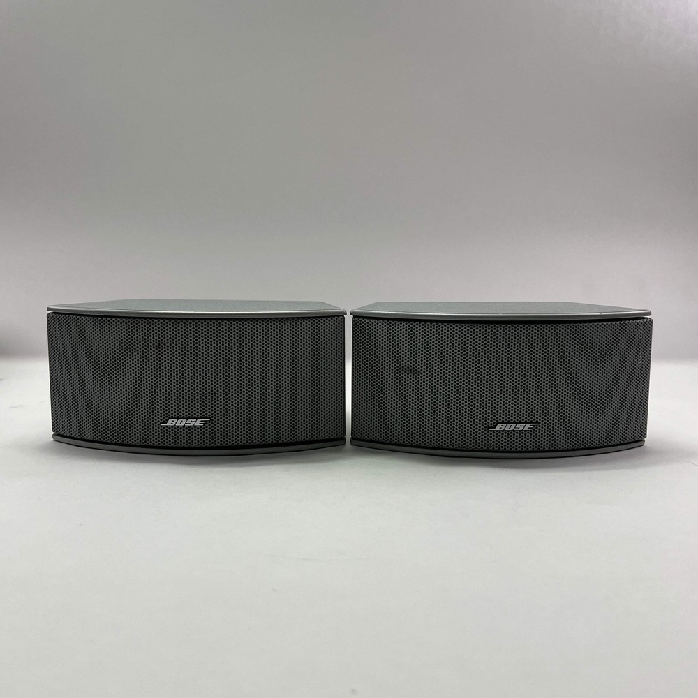Bose av3-2-1ii Media Center