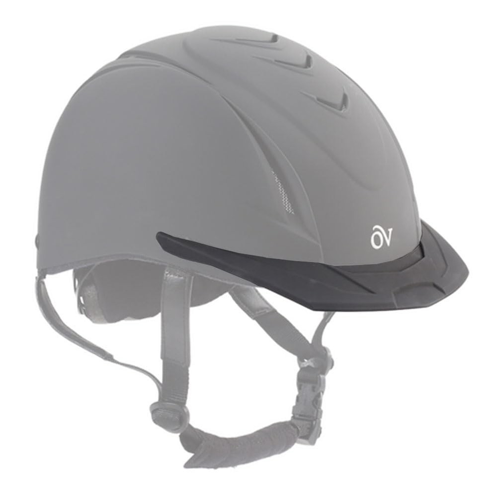 Replacement Visor for Helmet by Ovation