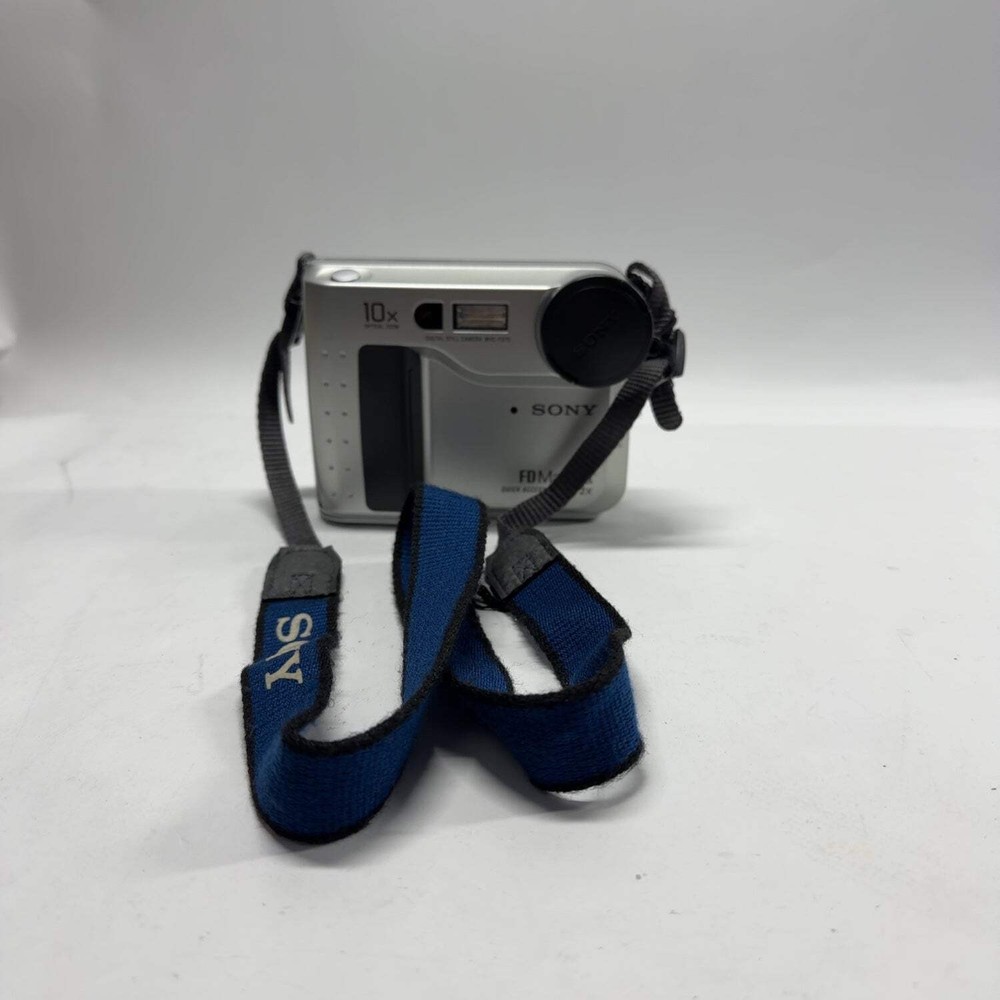 Sony Mavica Video Recorder