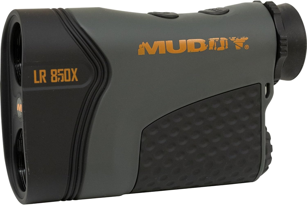 Laser Range Finder 850 Yard with HD