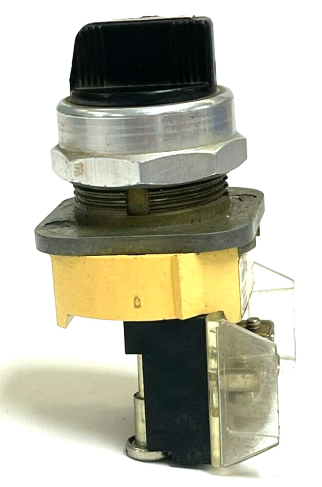ALLEN-BRADLEY 800T-J2 SELECTOR SWITCH