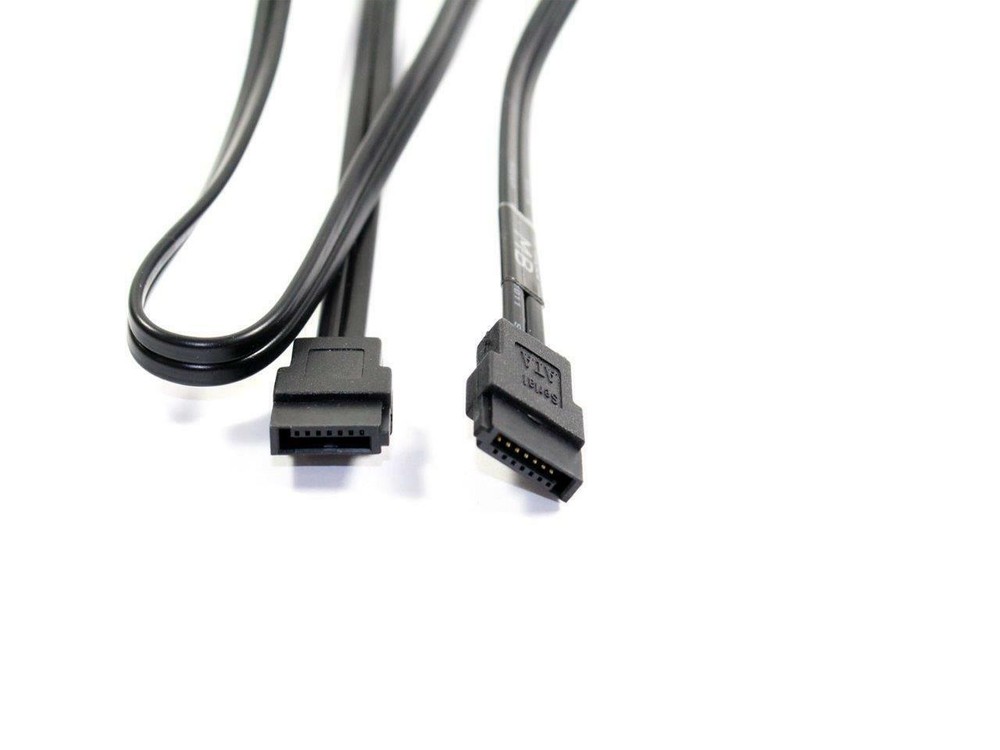 Genuine Dell PowerEdge R720 Control Panel Assembly Display X30KR