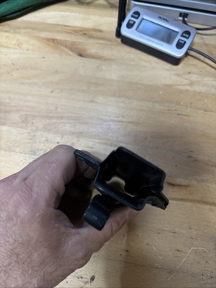 LAS Double Stack IWB Magazine Pouch Mag Pouch