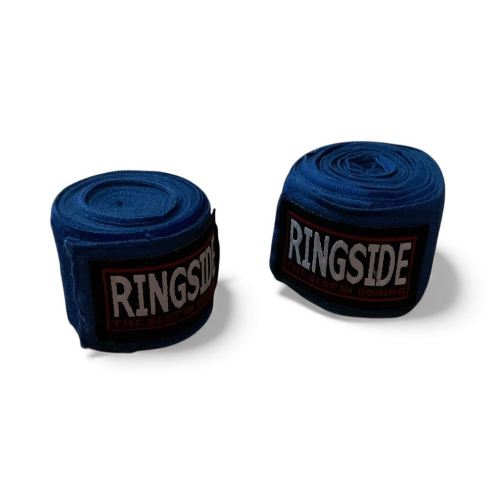 Ringside Mexican-Style Boxing Handwraps - 180"