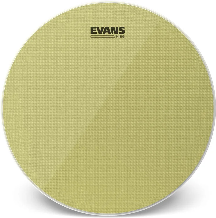 Evans MS5 Marching Snare Side Drumhead - 14 inches