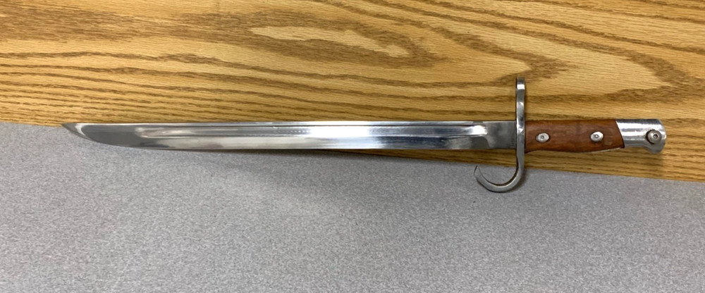 Nambu World Japanese Bayone